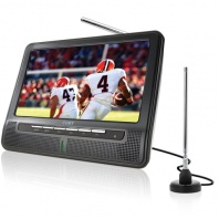 Coby TFTV792 7-Inch 480p LCD TV