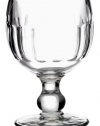La Rochere Couteau 10-Ounce Water Glass, Set Of 6
