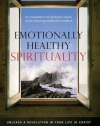 Emotionally Healthy Spirituality: Unleash a Revolution in Your Life In Christ