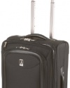 Travelpro Luggage Platinum Magna 22 Inch Expandable Rollaboard Suiter