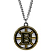 NHL Boston Bruins Chain Necklace