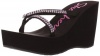 Skechers Women's Arcades-Slip And Slide Platform Sandal