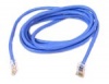 Belkin Cat-5e Patch Cable (Blue, 14 Feet)