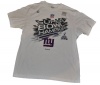 Official Licensed Nfl Ny Giants Superbowl Champions White T-shirt X-Large 46/48