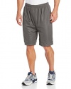 Russell Athletic Men's Big & Tall Mesh Shorts