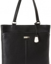 Cole Haan Marcy Market Tote,Black,One Size
