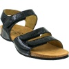Vionic with Orthaheel Technology Womens Valencia Sandal