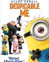 Despicable Me (Single-Disc Edition)