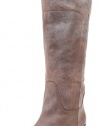 FRYE Women's Jackie Tall Riding Boot