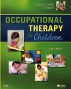 Occupational Therapy for Children, 6e (Case Review)