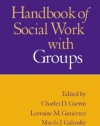 Handbook of Social Work with Groups
