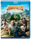 Journey 2: The Mysterious Island (+ UltraViolet Digital Copy) [Blu-ray]