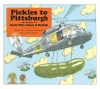 Pickles To Pittsburgh The Sequel To Cloudy With A Chance Of Meatballs : A Sequel To I Cloudy With A Chance Of Meatballs