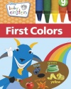 Baby Einstein: First Colors (Disney Baby Einstein)
