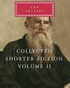 Collected Shorter Fiction, Vol. 2 (Everyman's Library)
