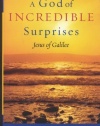 A God of Incredible Surprises: Jesus of Galilee (Celebrating Faith: Explorations in Latino Spirituality and Theology)