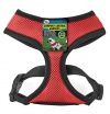 Comfort Control Harness, X-Small, Red