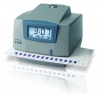 Pyramid 3500 Multipurpose Time Clock and Document Stamp