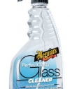 Meguiar's G8224 Perfect Clarity Glass Cleaner - 24 oz.