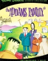 Addams Family: S1 (Animated) (4 Disc)