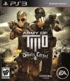 Army of TWO The Devil's Cartel - Playstation 3