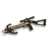 NcStar Crossbow with Scope (CS)