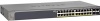 NETGEAR ProSAFE GS728TP 24-Port Gigabit PoE Smart Switch 10/100/1000Mbps