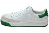 Adidas Originals Men's Rod Laver Tennis Shoes-RunWhite/Fairway-10