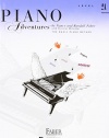 Level 2A - Technique & Artistry Book: Piano Adventures