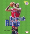 Derrick Rose (Amazing Athletes)