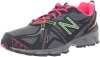 New Balance Women's WT610 Trail Running Shoe