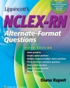 Lippincott's NCLEX-RN Alternate-Format Questions 5e (Point (Lippincott Williams & Wilkins))