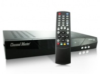 Channel Master CM-7001 HDTV Antenna and Clear QAM Cable Tuner