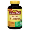 Nature Made Super B Complex Tablets , New Larger Count , 460 Count