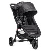Baby Jogger City Mini GT Single Stroller, Black