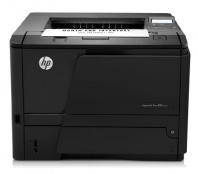 HP LaserJet Pro 400 M401n Monochrome Printer (CZ195A)