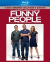 Funny People (Two-Disc Unrated Collector's Edition) [Blu-ray]