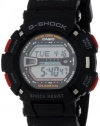 Casio Men's G9000-1V G-Shock Digital Sport Watch