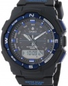 Casio Men's SGW500H-2BV Watch