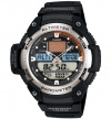 Casio SGW400H-1BV Twin Sensor Altimeter Barometer Thermometer Watch