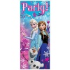 Disney Frozen Door Poster, 60 x 27
