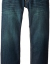 Levi's Big Boys' 505 Regular Fit Jean