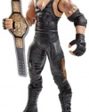WWE Super Strikers 6 Undertaker Action Figure