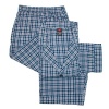 Hanes Men's Print Broadcloth Pajamas