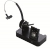 Jabra PRO 9470 Mono Wireless Headset with Touchscreen for Deskphone, Softphone & Mobile Phone