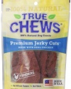 True Chews Lils Chicken Jerky Bites Dog Treats,  4-Ounce Bag