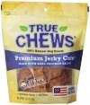 True Chews Chicken Bacon Jerky Treats, 12 Ounce Package