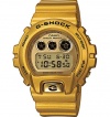 Casio - G-Shock - Gold Collection - Dark Gold - DW6900GD-9