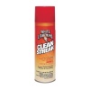 White Lightning Clean Streak No Residue Dry Bicycle Degreaser, 23-Ounce Aerosol Spray