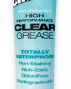 White Lightning Crystal Grease Biodegradable, Non-Toxic Grease Tube Tub (3.5-Ounce)
